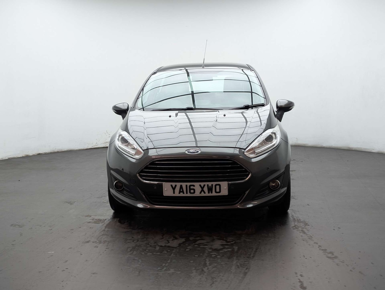 Used Ford Fiesta 2016 for sale - 77988201: Photo 3