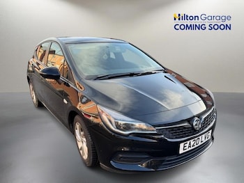 2020 (20) - 1.2 Turbo 130 Business Edition Nav 5dr