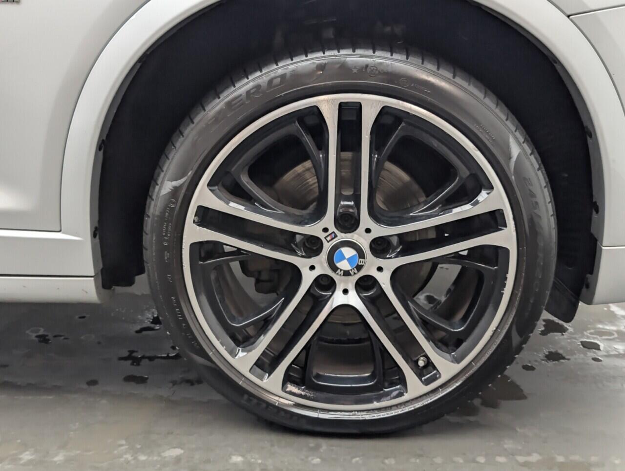 Used BMW X3 2016 for sale - 77266953: Photo 10