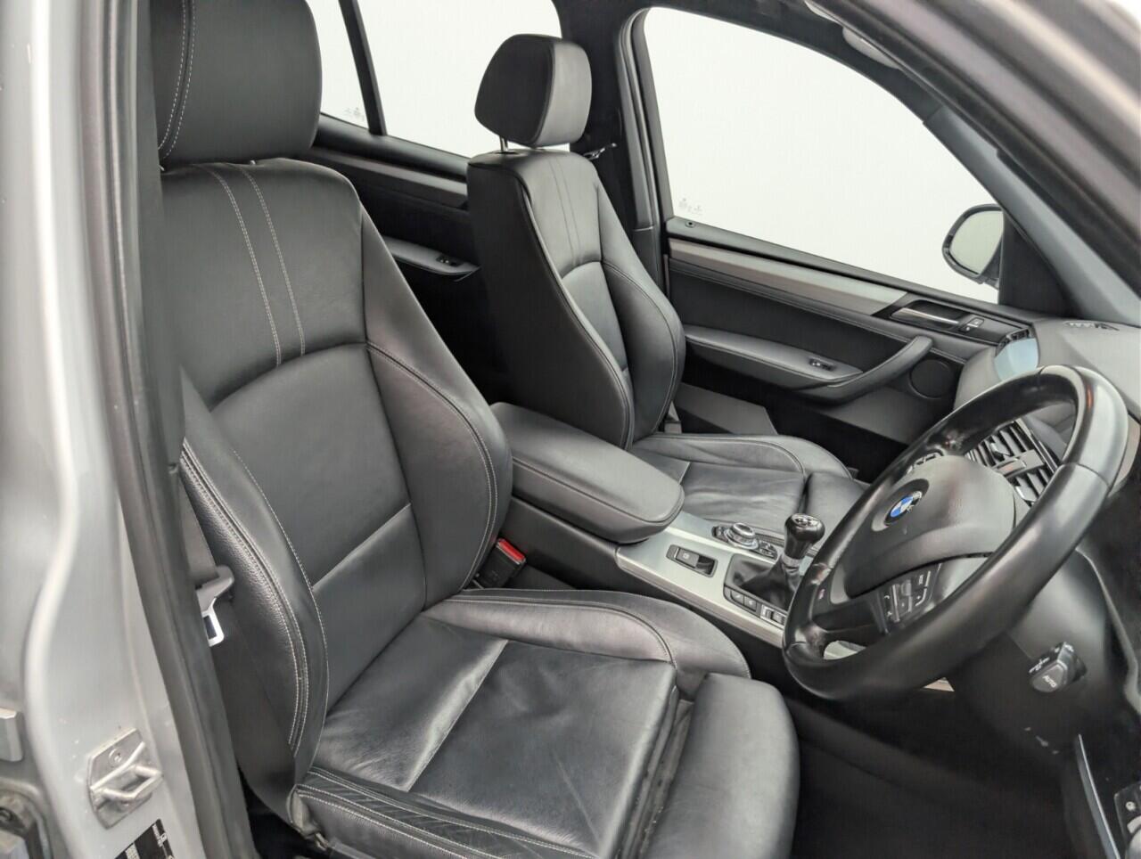 Used BMW X3 2016 for sale - 77266953: Photo 12