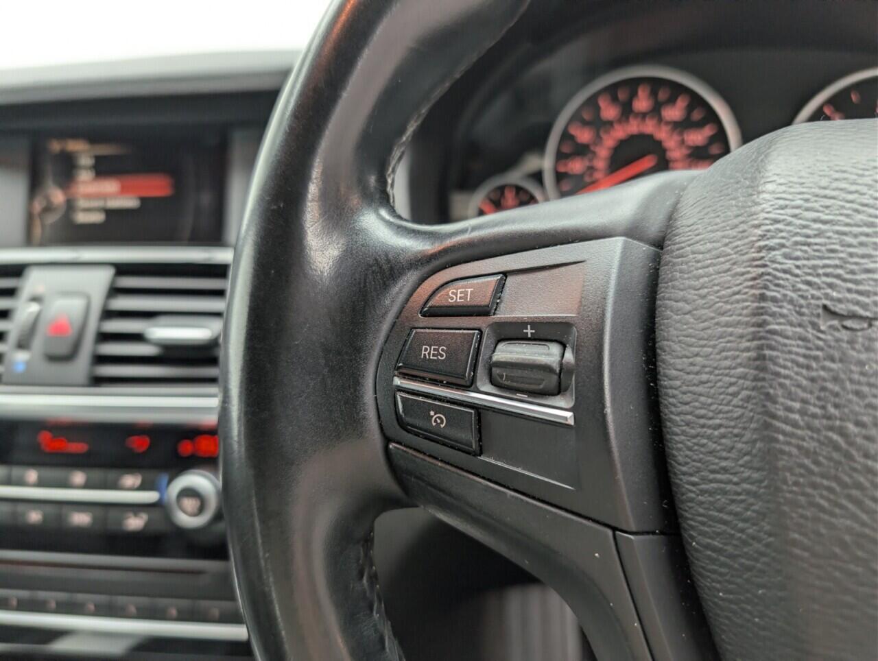 Used BMW X3 2016 for sale - 77266953: Photo 18