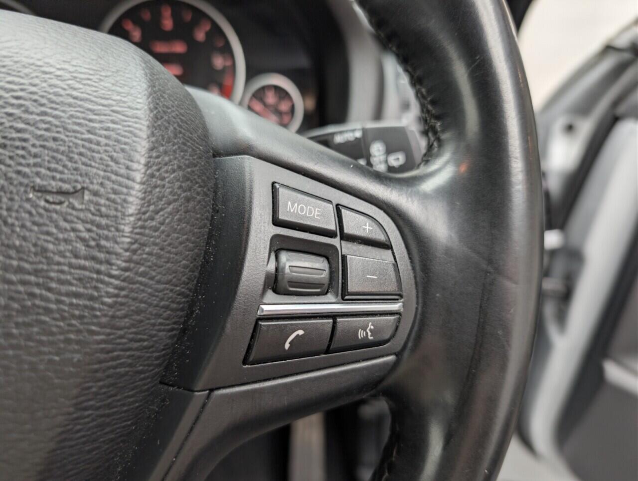 Used BMW X3 2016 for sale - 77266953: Photo 19