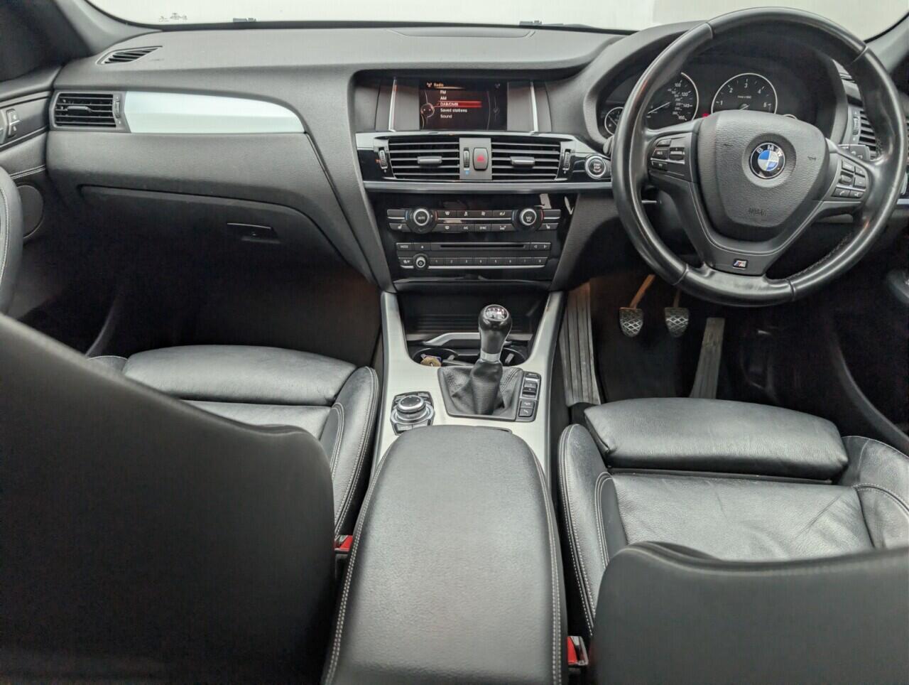 Used BMW X3 2016 for sale - 77266953: Photo 23
