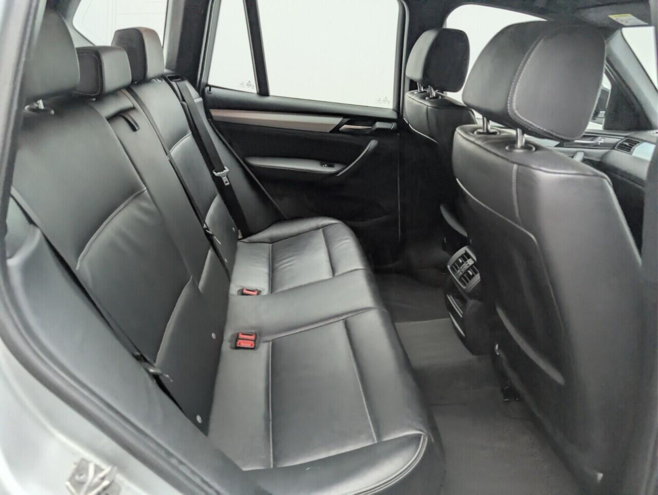 Used BMW X3 2016 for sale - 77266953: Photo 24