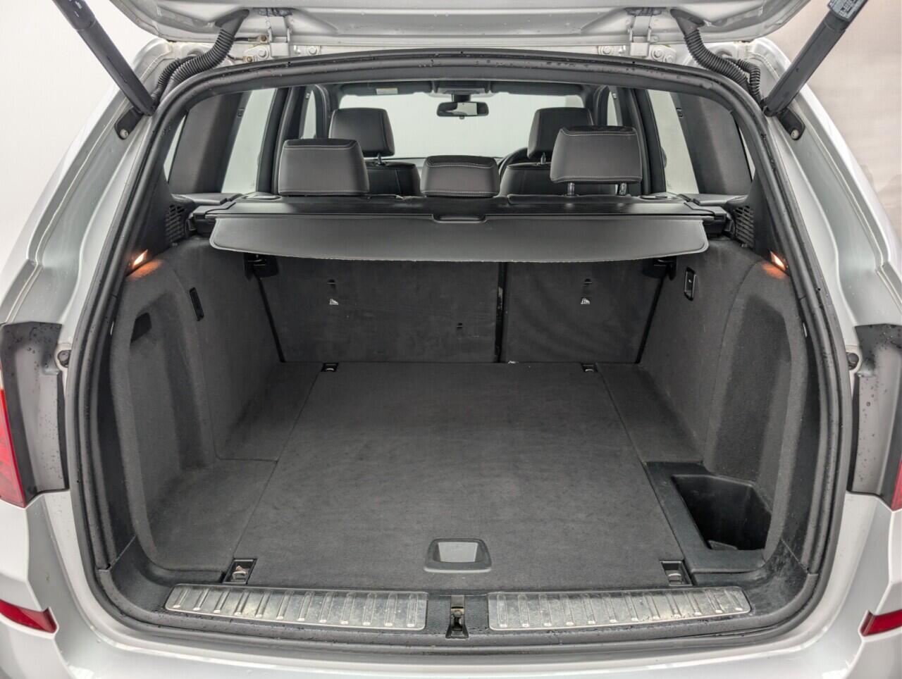 Used BMW X3 2016 for sale - 77266953: Photo 26