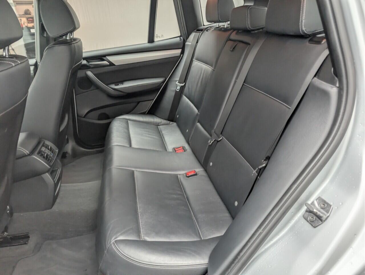 Used BMW X3 2016 for sale - 77266953: Photo 27