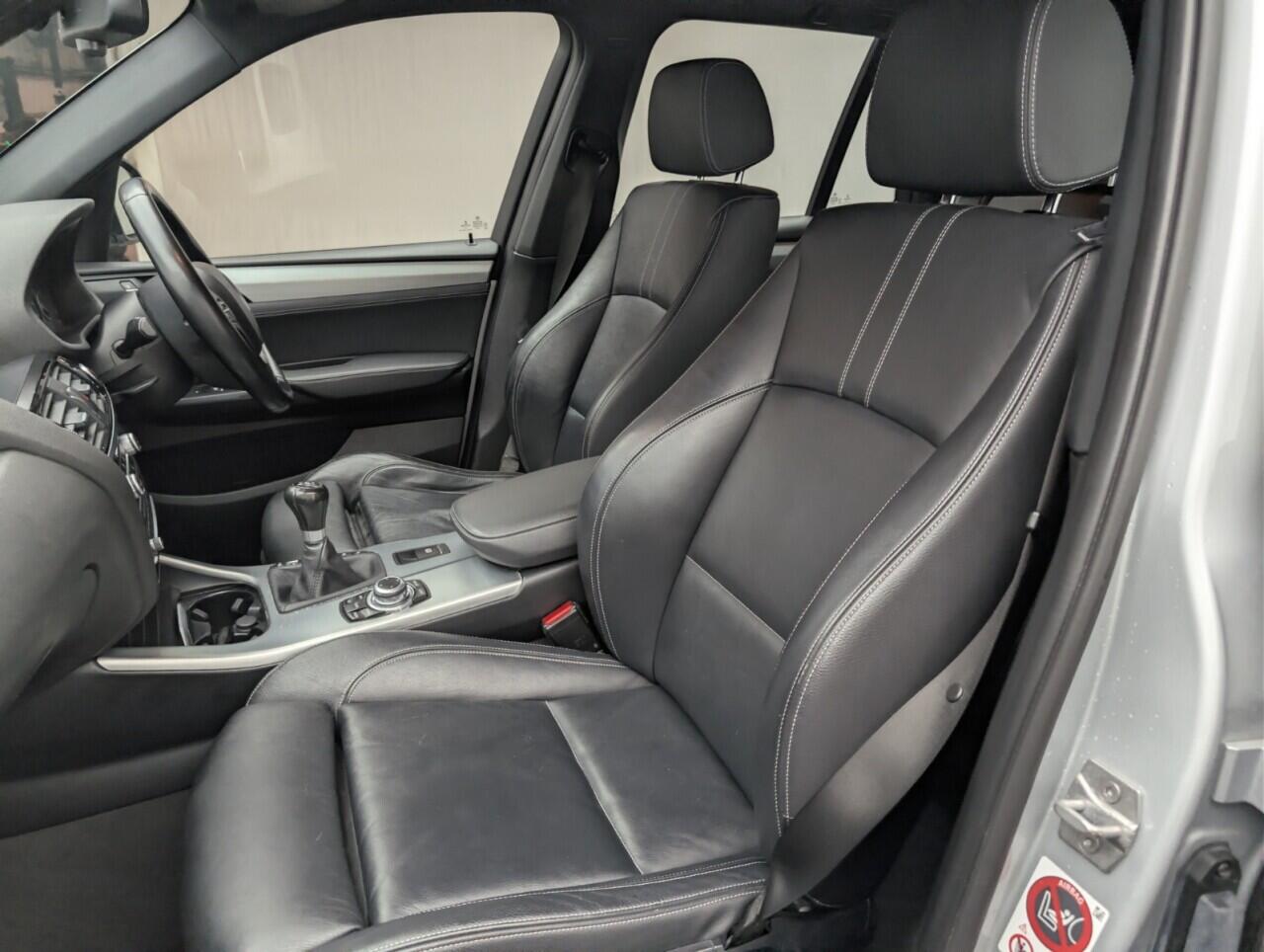 Used BMW X3 2016 for sale - 77266953: Photo 28