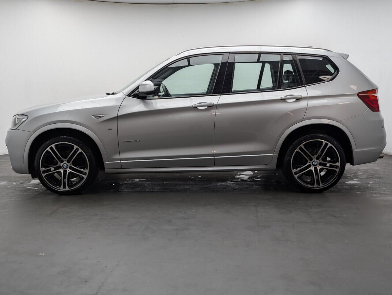 Used BMW X3 2016 for sale - 77266953: Photo 5