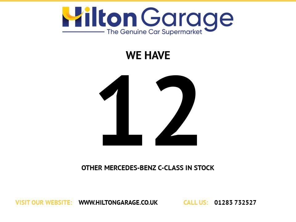 Used Mercedes-Benz C Class 2016 for sale - 77082127: Photo 8