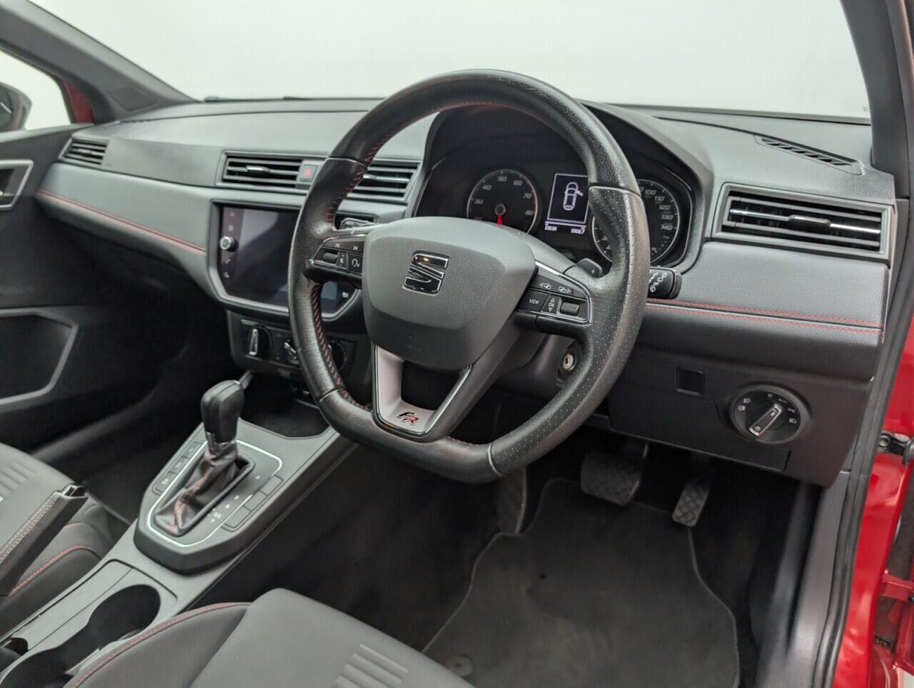 Used SEAT Ibiza 2020 for sale - 76551110: Photo 11