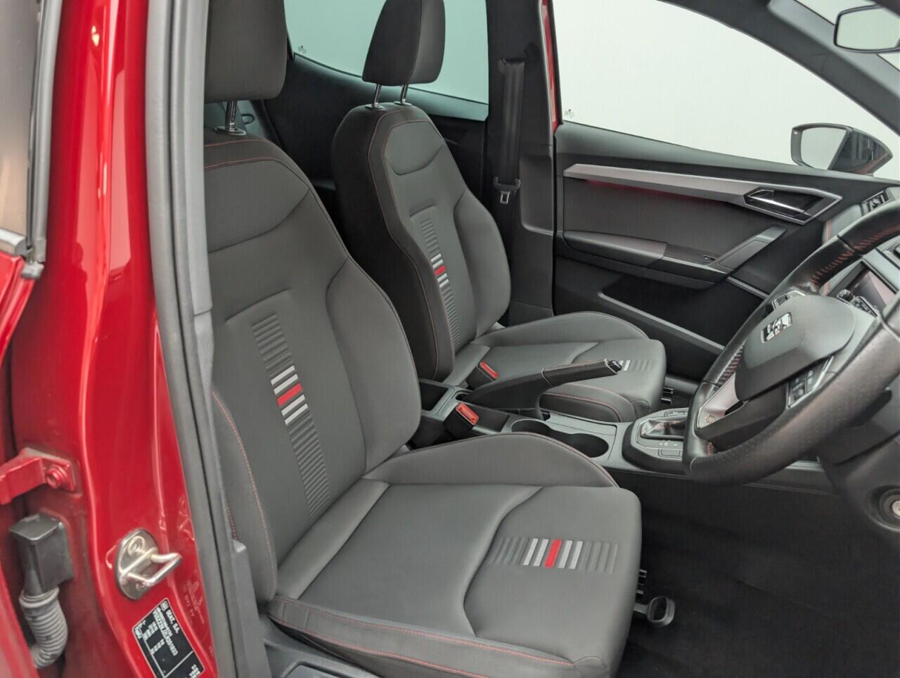 Used SEAT Ibiza 2020 for sale - 76551110: Photo 12