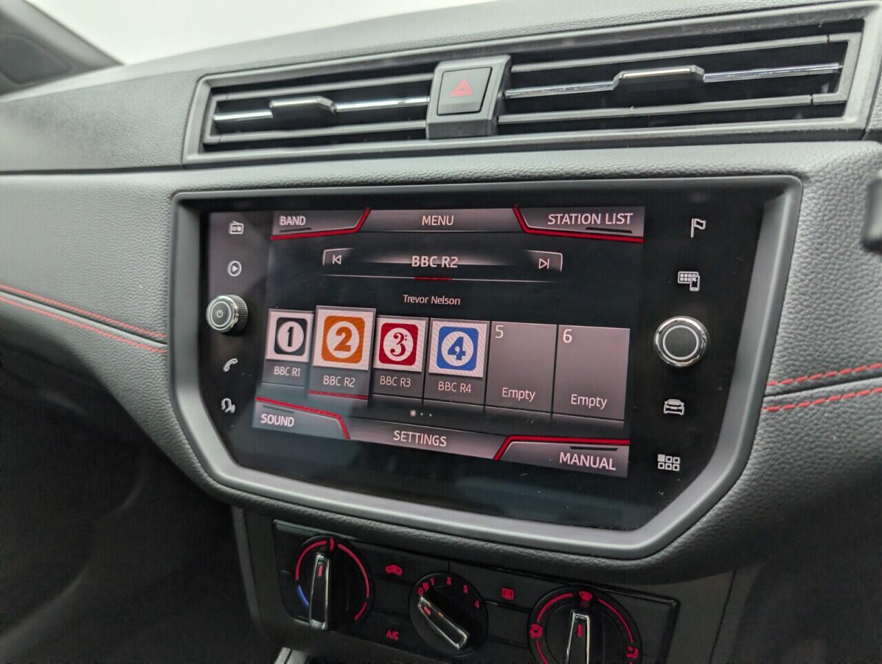 Used SEAT Ibiza 2020 for sale - 76551110: Photo 13