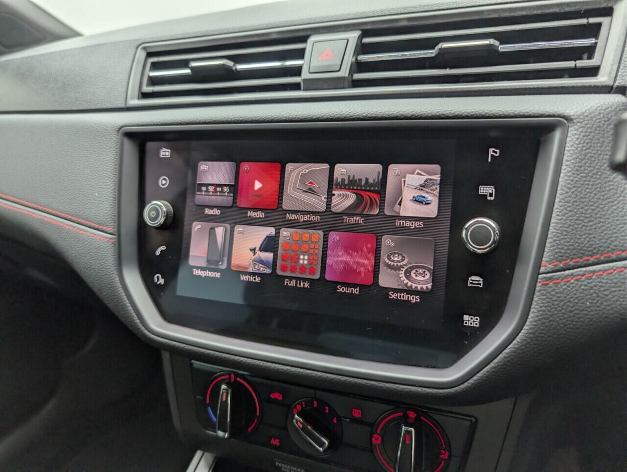 Used SEAT Ibiza 2020 for sale - 76551110: Photo 14