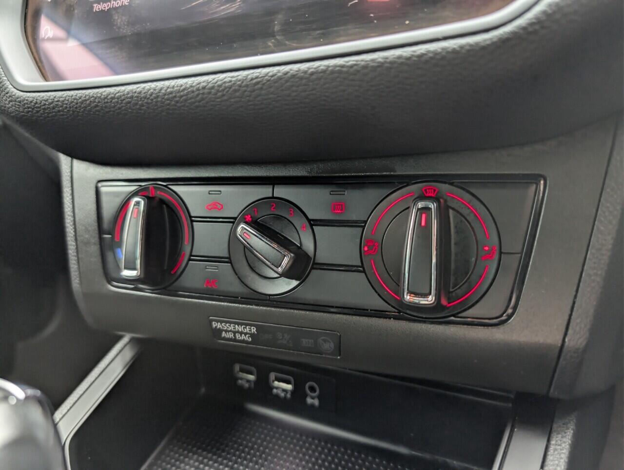 Used SEAT Ibiza 2020 for sale - 76551110: Photo 15