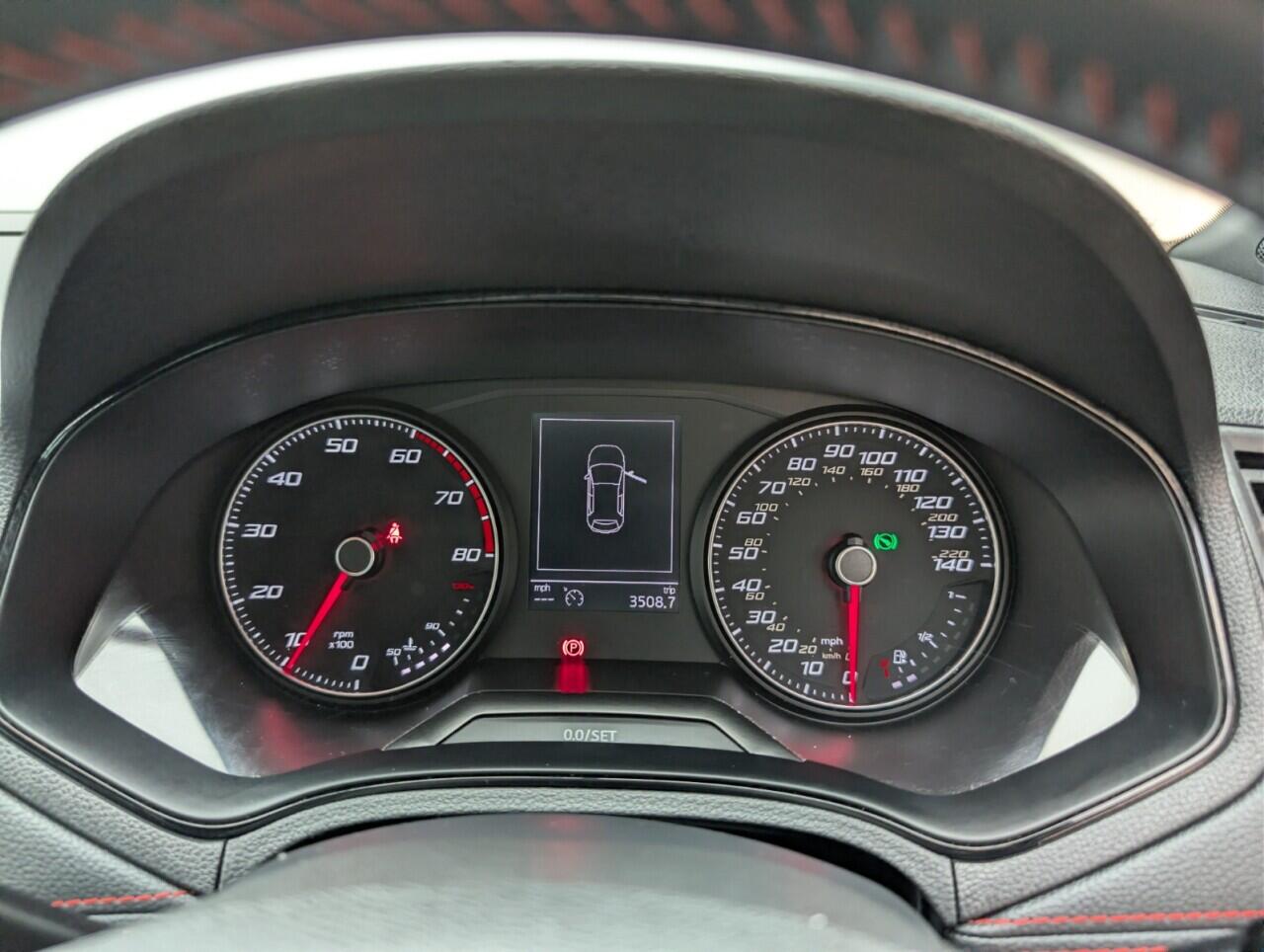 Used SEAT Ibiza 2020 for sale - 76551110: Photo 17