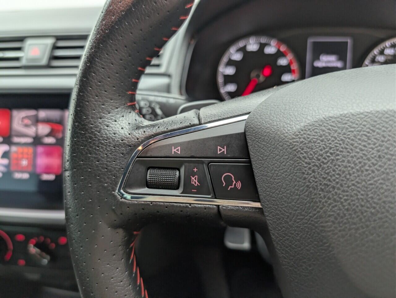 Used SEAT Ibiza 2020 for sale - 76551110: Photo 18