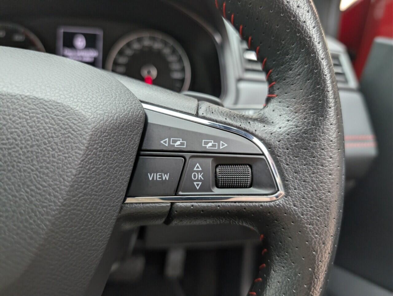 Used SEAT Ibiza 2020 for sale - 76551110: Photo 19