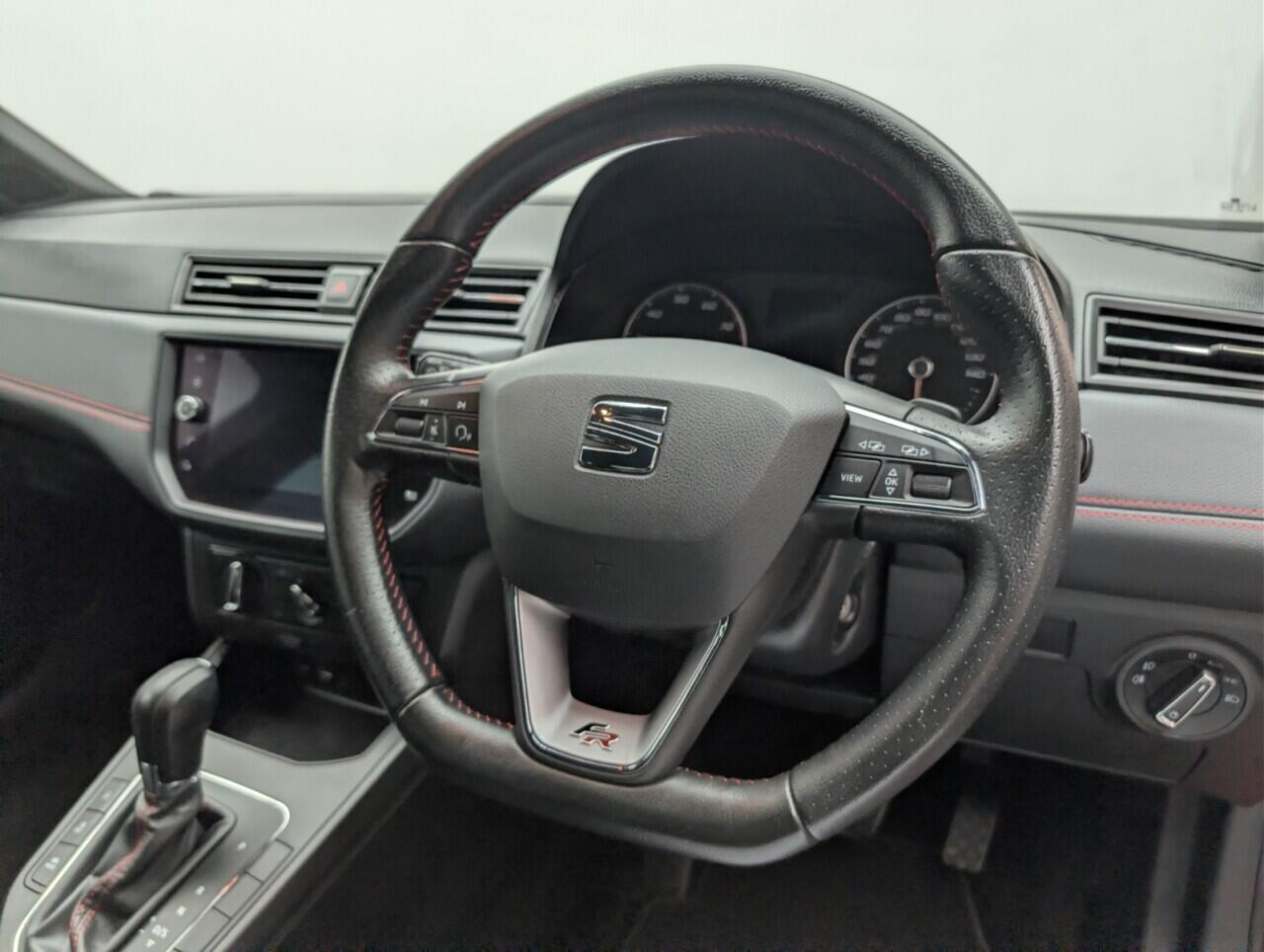 Used SEAT Ibiza 2020 for sale - 76551110: Photo 22