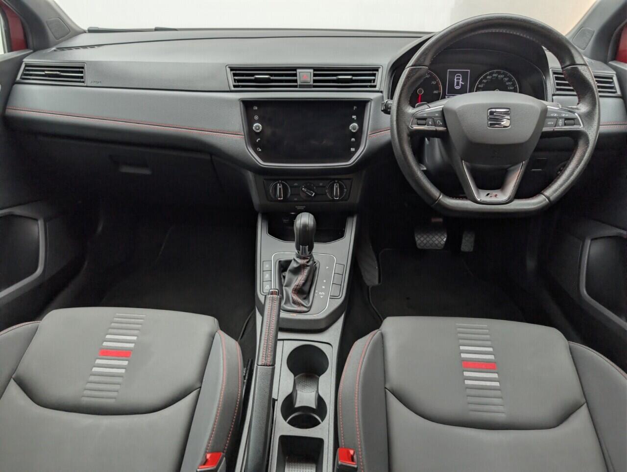 Used SEAT Ibiza 2020 for sale - 76551110: Photo 23
