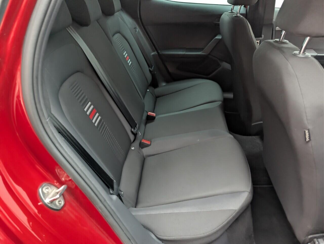 Used SEAT Ibiza 2020 for sale - 76551110: Photo 24