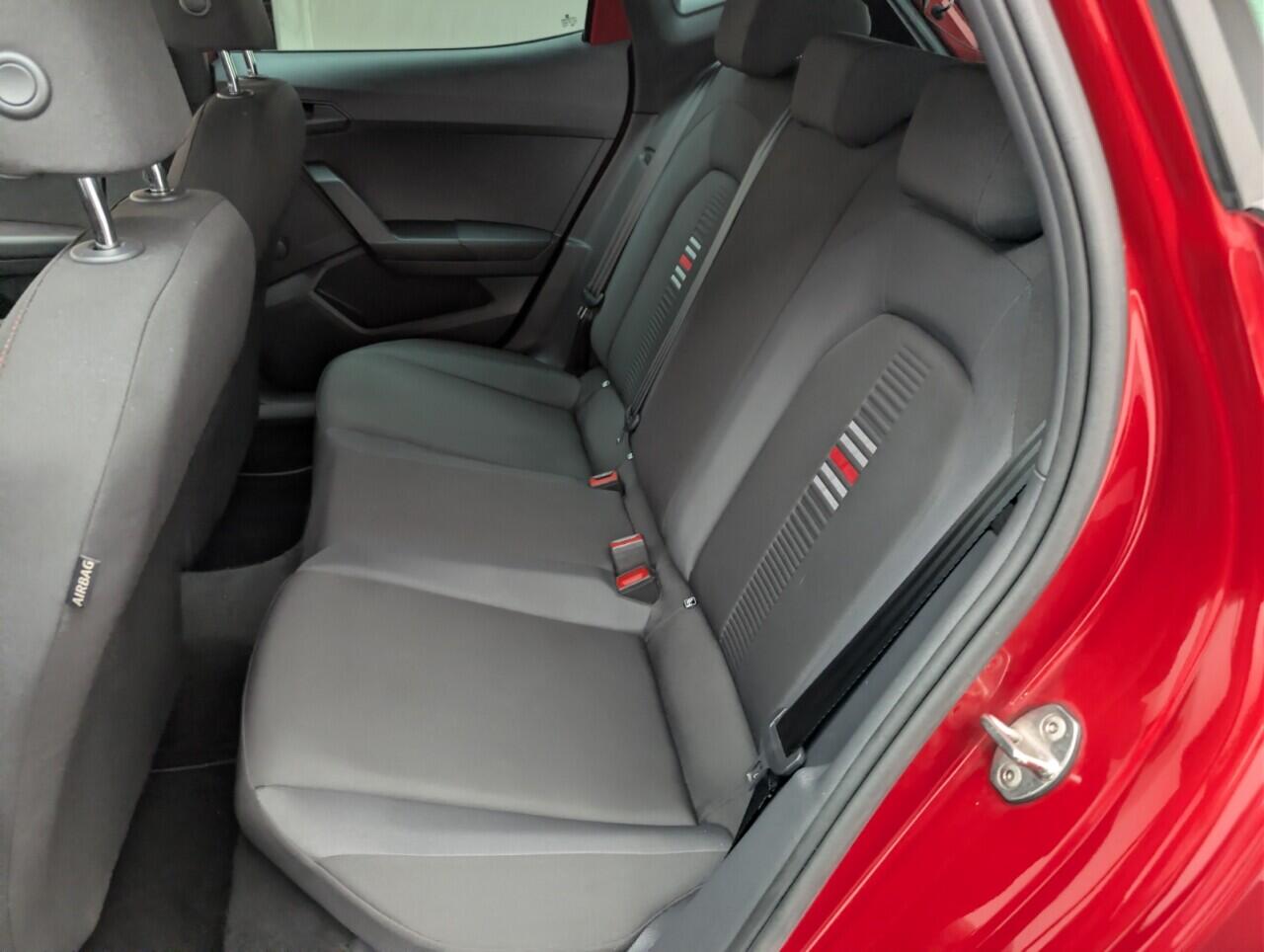 Used SEAT Ibiza 2020 for sale - 76551110: Photo 26