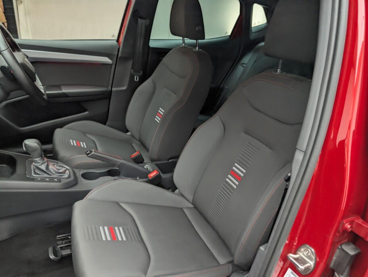 Used SEAT Ibiza 2020 for sale - 76551110: Photo 27