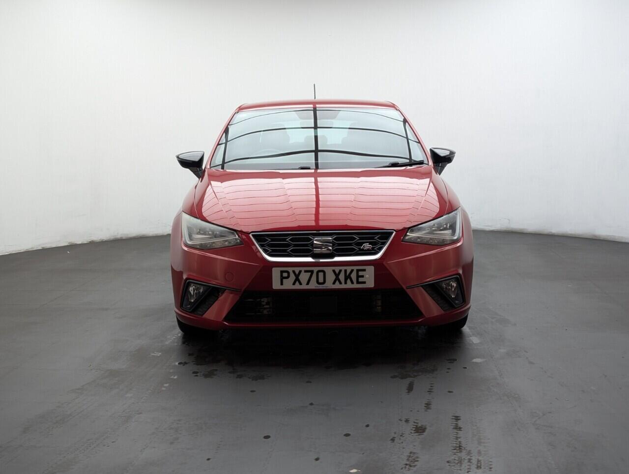 Used SEAT Ibiza 2020 for sale - 76551110: Photo 3
