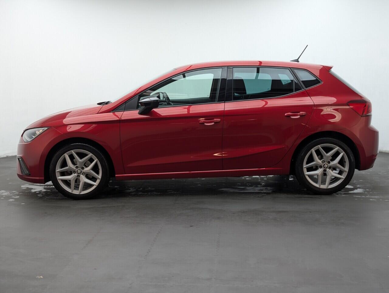 Used SEAT Ibiza 2020 for sale - 76551110: Photo 5