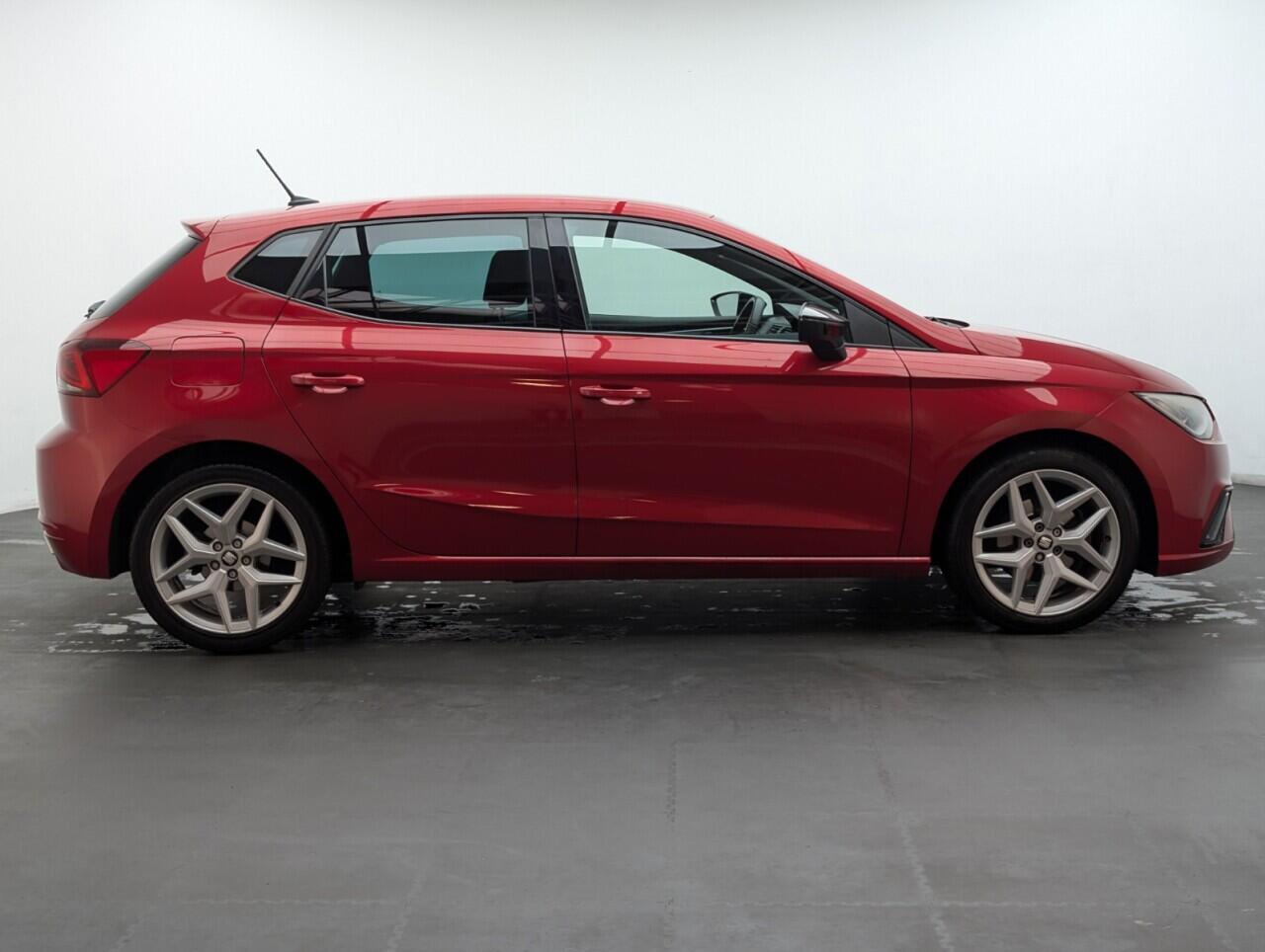Used SEAT Ibiza 2020 for sale - 76551110: Photo 9
