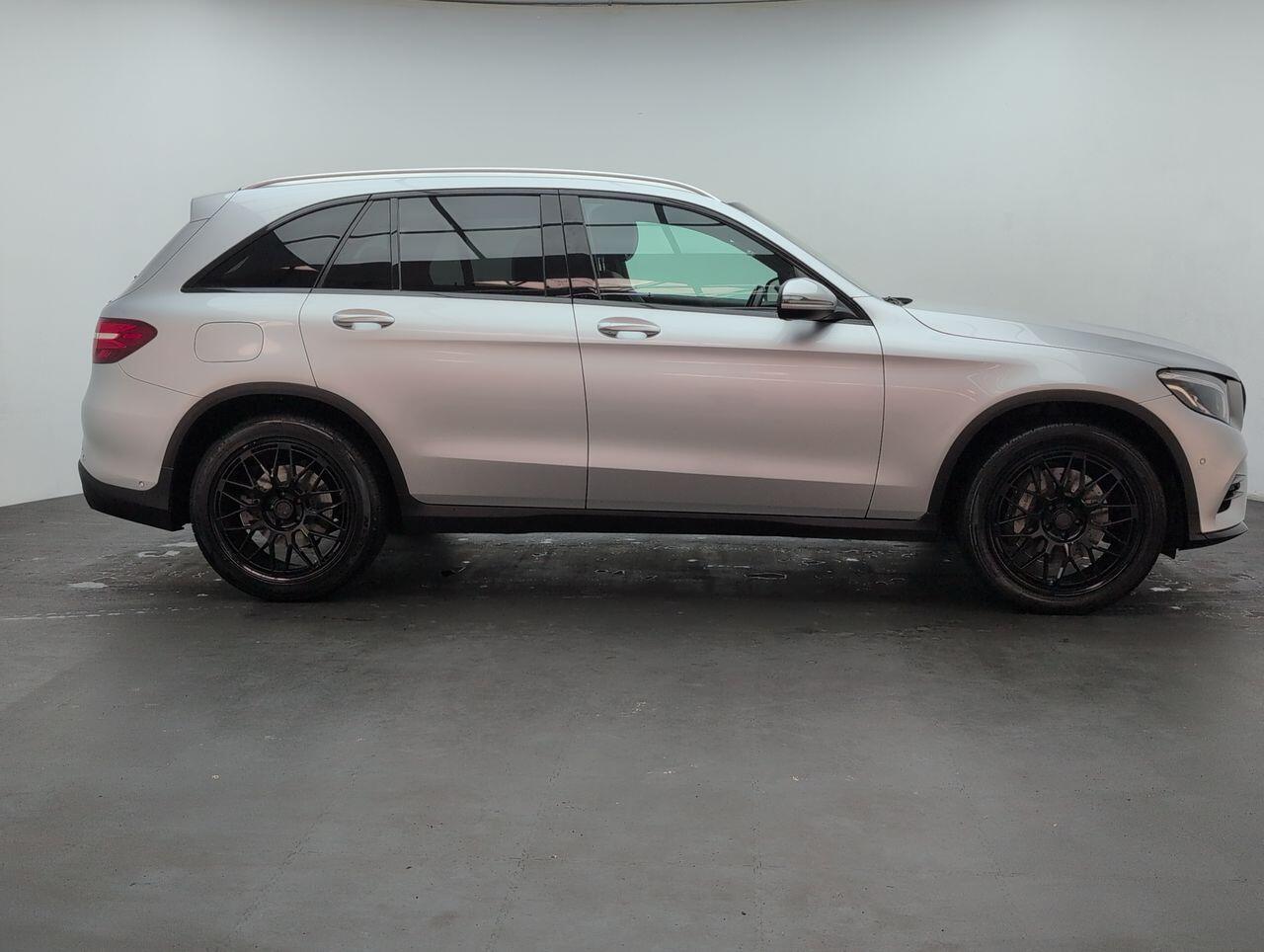 Used Mercedes-Benz GLC for sale - 77238181: Photo 13