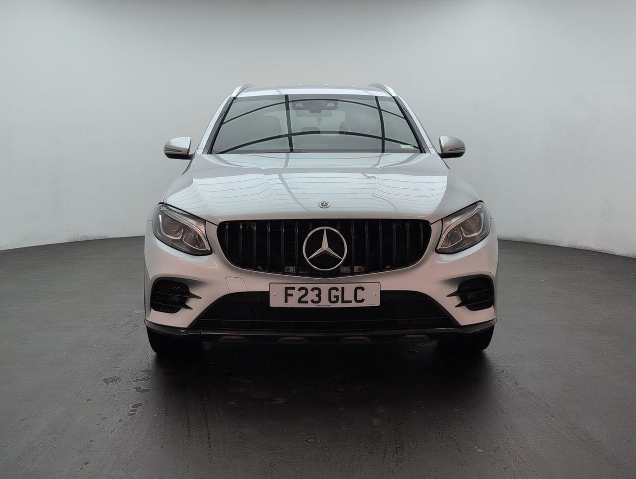 Used Mercedes-Benz GLC for sale - 77238181: Photo 15