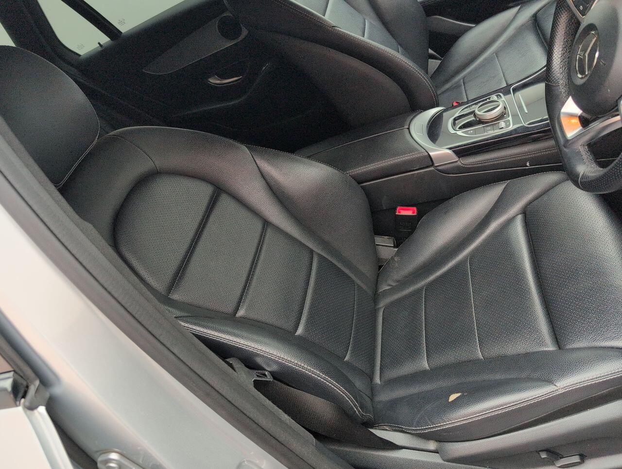 Used Mercedes-Benz GLC for sale - 77238181: Photo 23