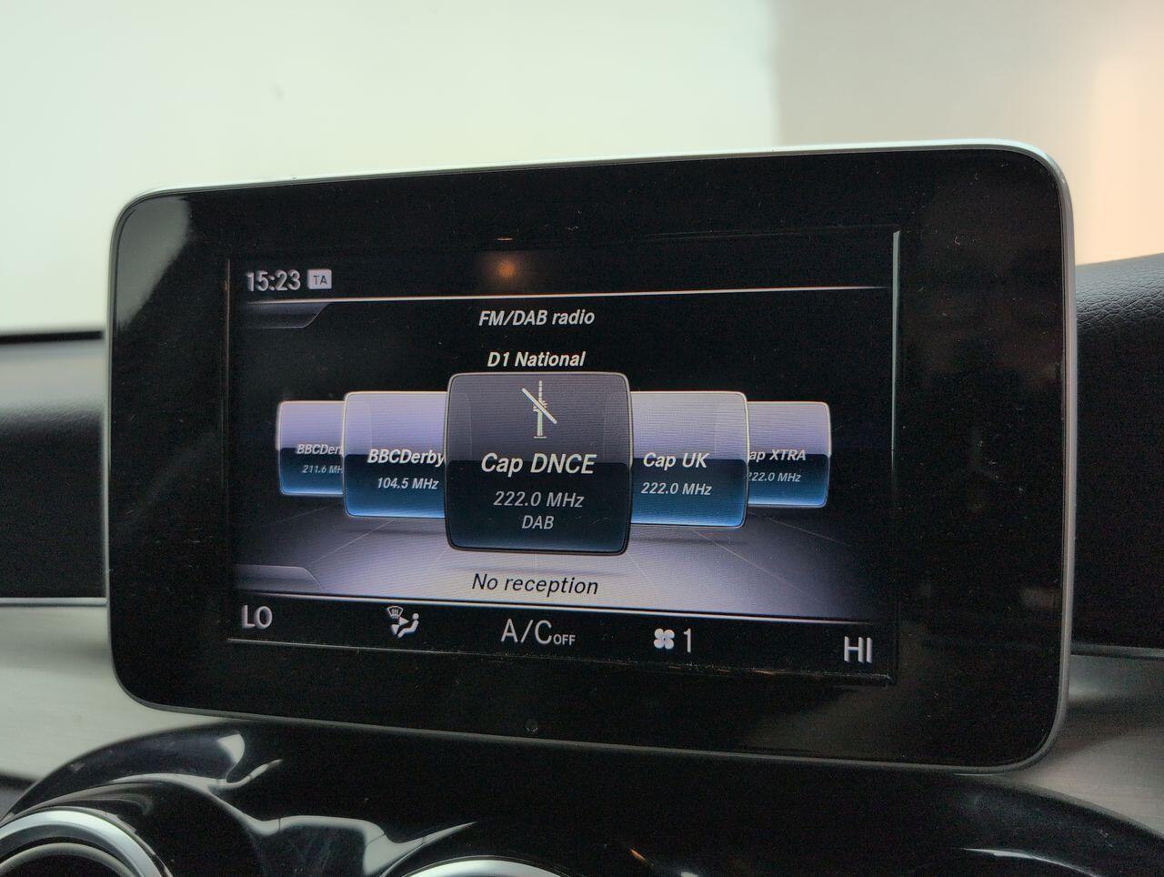 Used Mercedes-Benz GLC for sale - 77238181: Photo 24