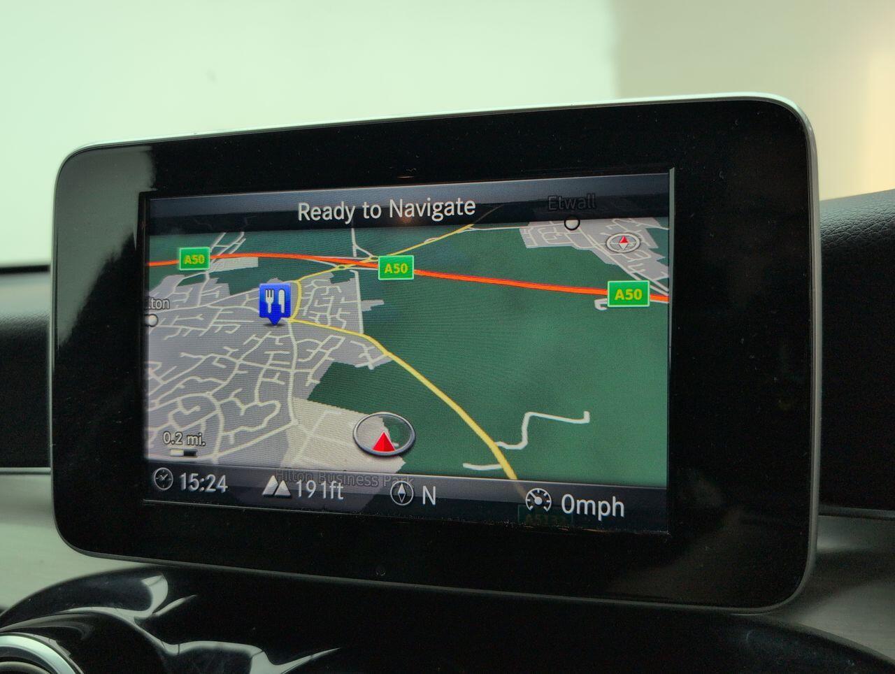 Used Mercedes-Benz GLC for sale - 77238181: Photo 25