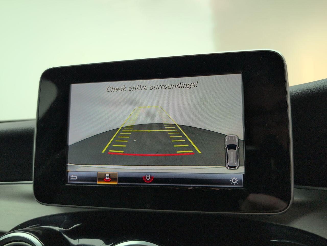 Used Mercedes-Benz GLC for sale - 77238181: Photo 26