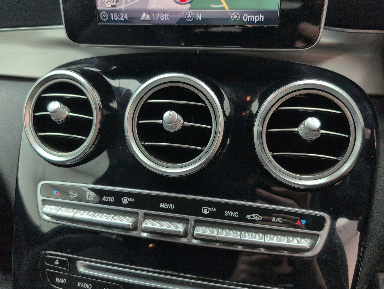 Used Mercedes-Benz GLC for sale - 77238181: Photo 27