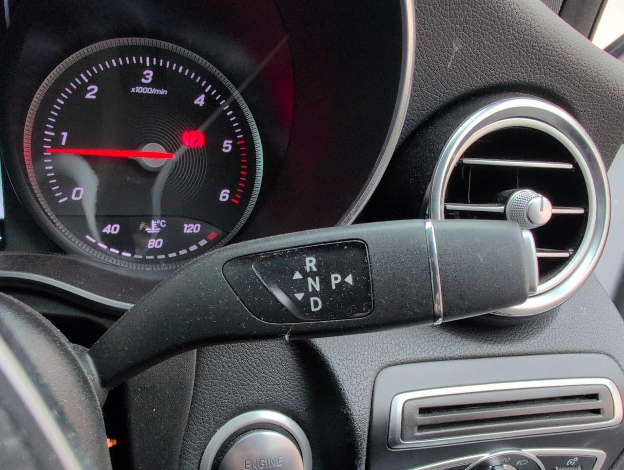 Used Mercedes-Benz GLC for sale - 77238181: Photo 28