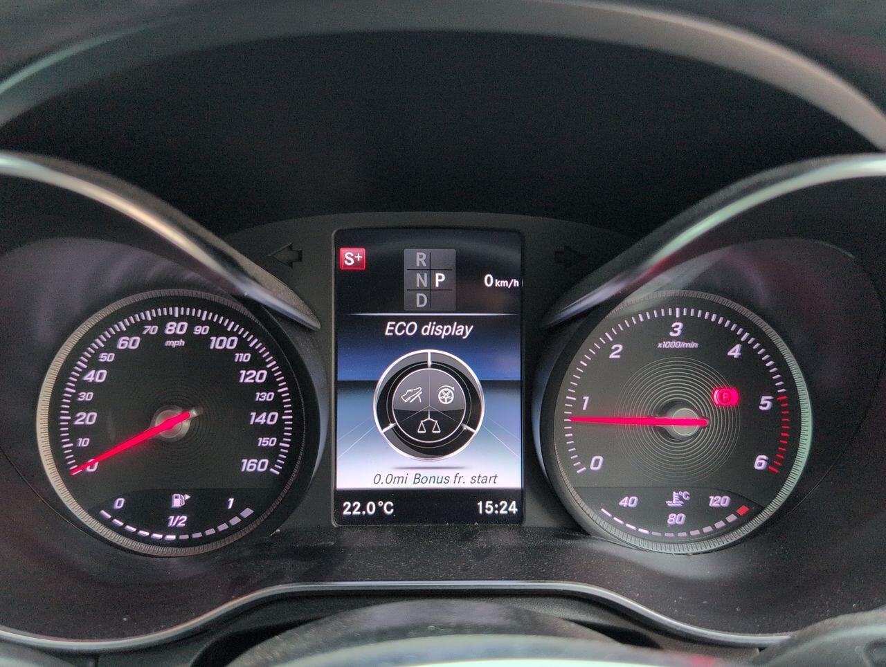 Used Mercedes-Benz GLC for sale - 77238181: Photo 29