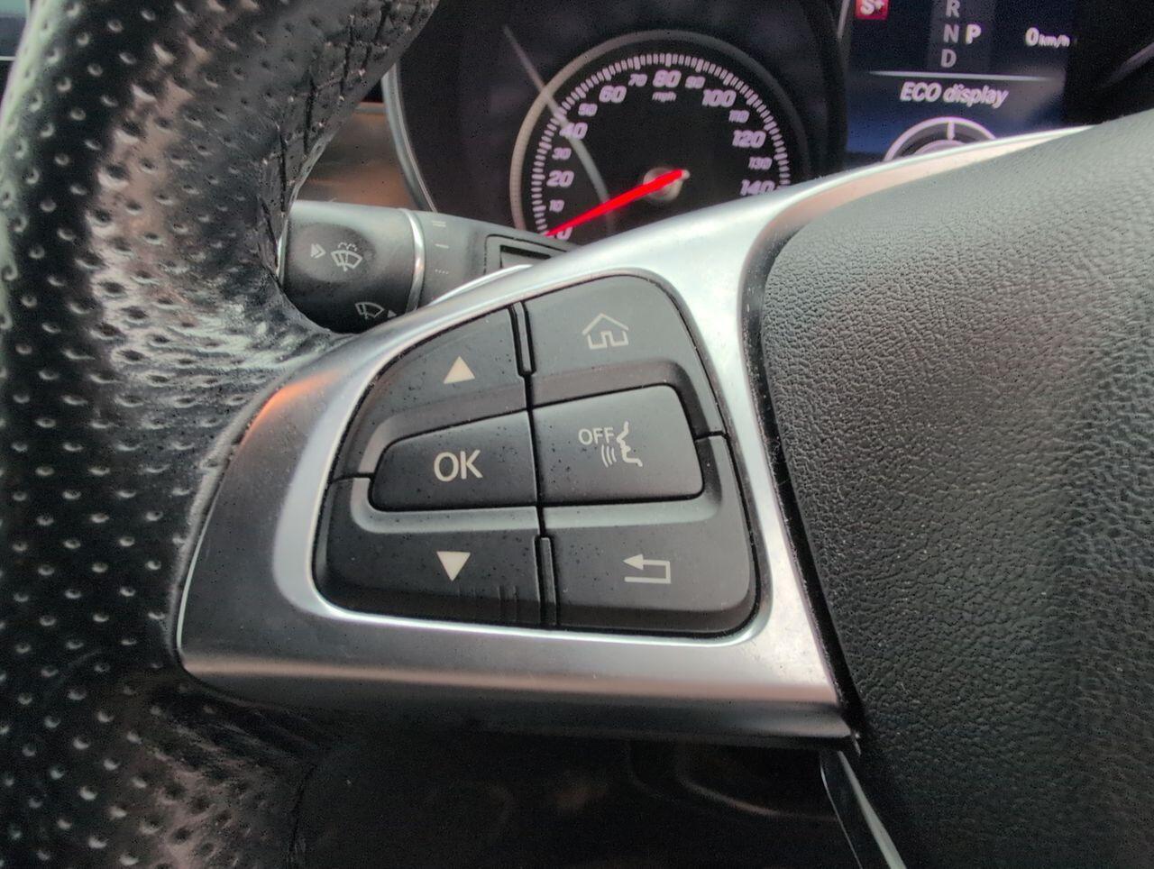 Used Mercedes-Benz GLC for sale - 77238181: Photo 30