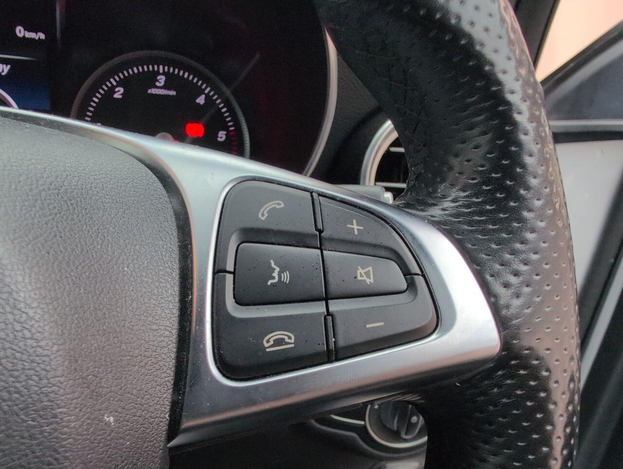 Used Mercedes-Benz GLC for sale - 77238181: Photo 31