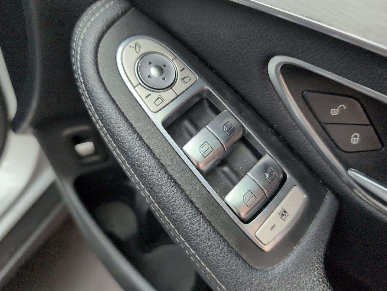 Used Mercedes-Benz GLC for sale - 77238181: Photo 33