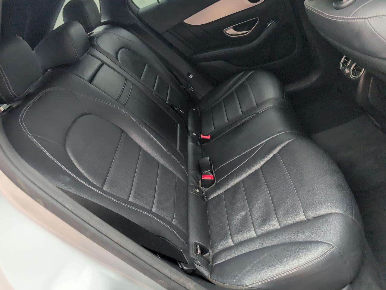 Used Mercedes-Benz GLC for sale - 77238181: Photo 37