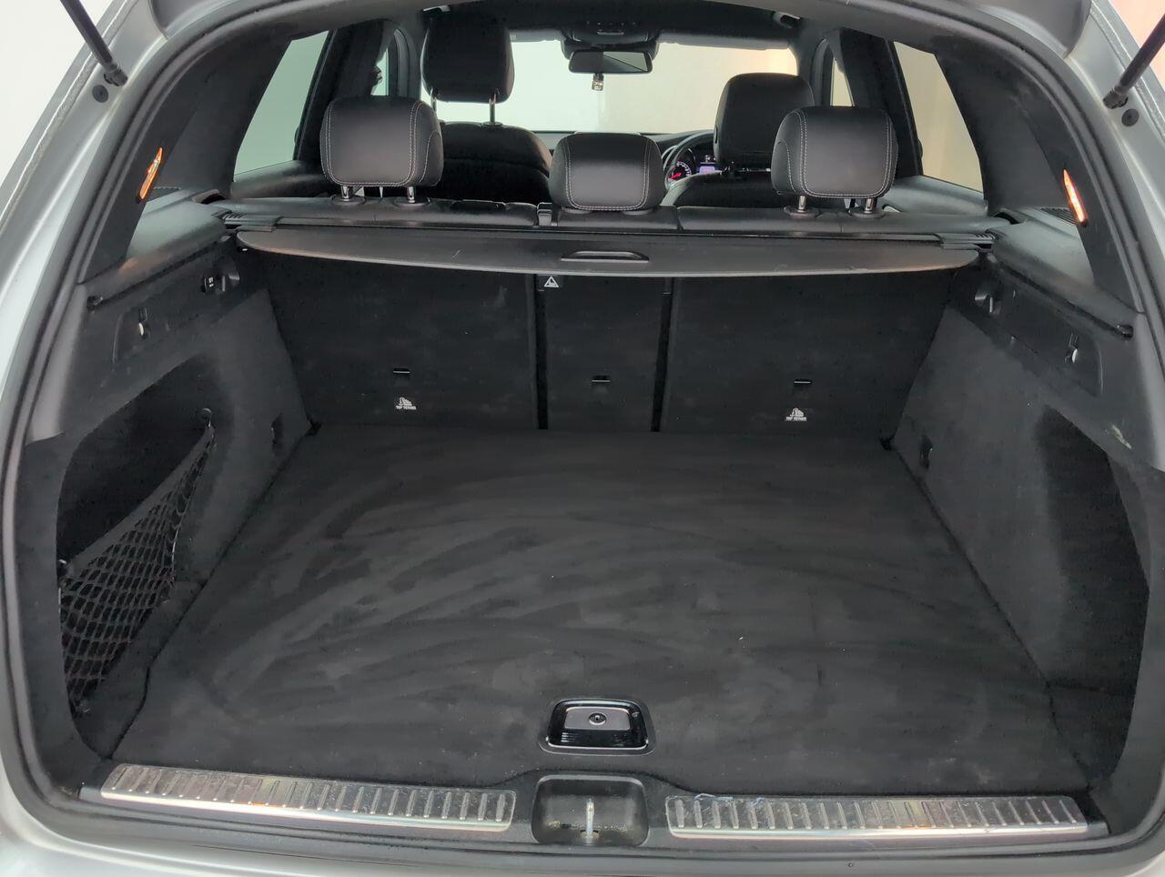 Used Mercedes-Benz GLC for sale - 77238181: Photo 39