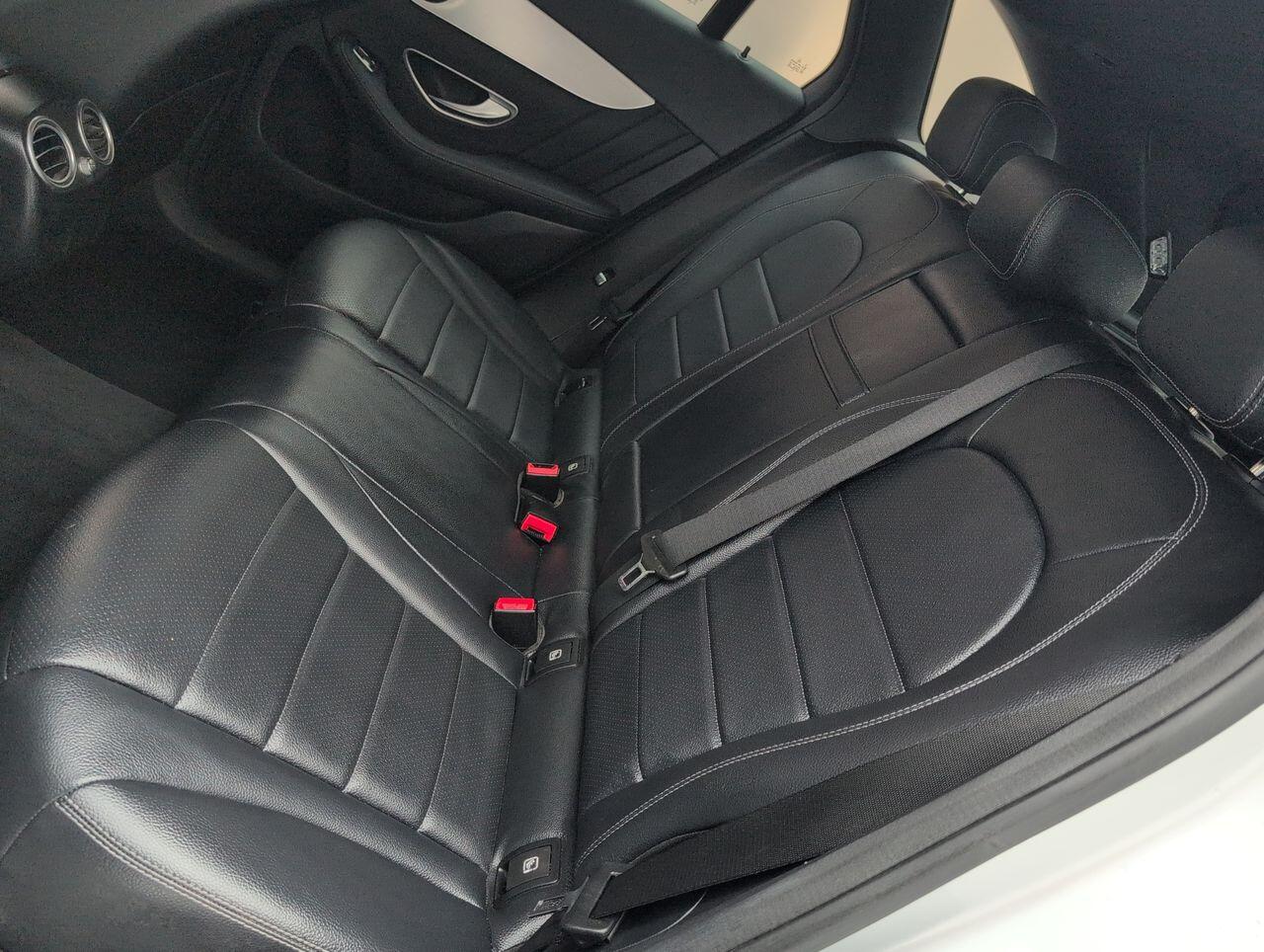 Used Mercedes-Benz GLC for sale - 77238181: Photo 40