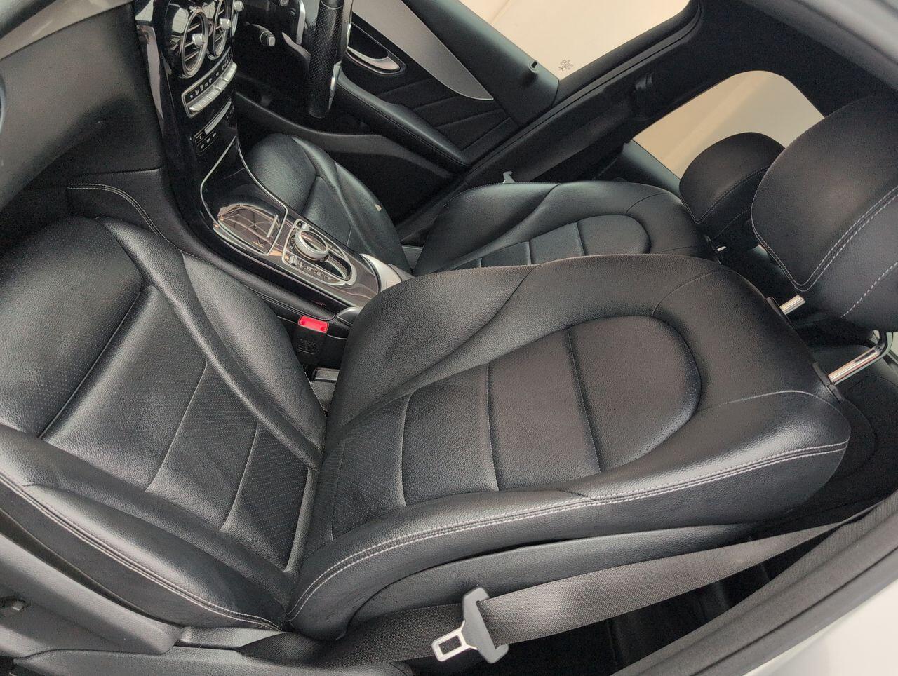 Used Mercedes-Benz GLC for sale - 77238181: Photo 41