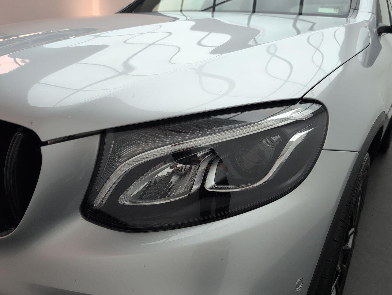 Used Mercedes-Benz GLC for sale - 77238181: Photo 42