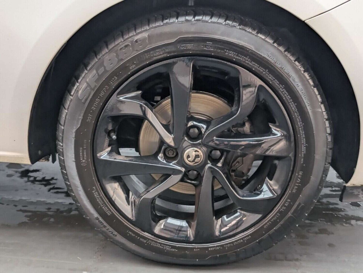 Used Vauxhall Corsa 2019 for sale - 77713591: Photo 10