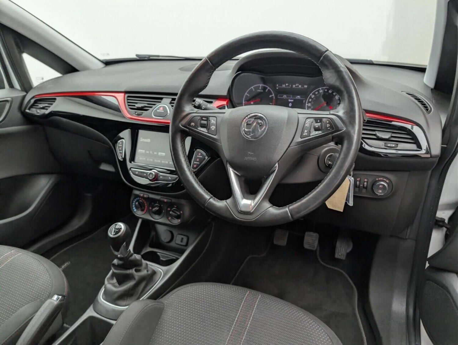 Used Vauxhall Corsa 2019 for sale - 77713591: Photo 11