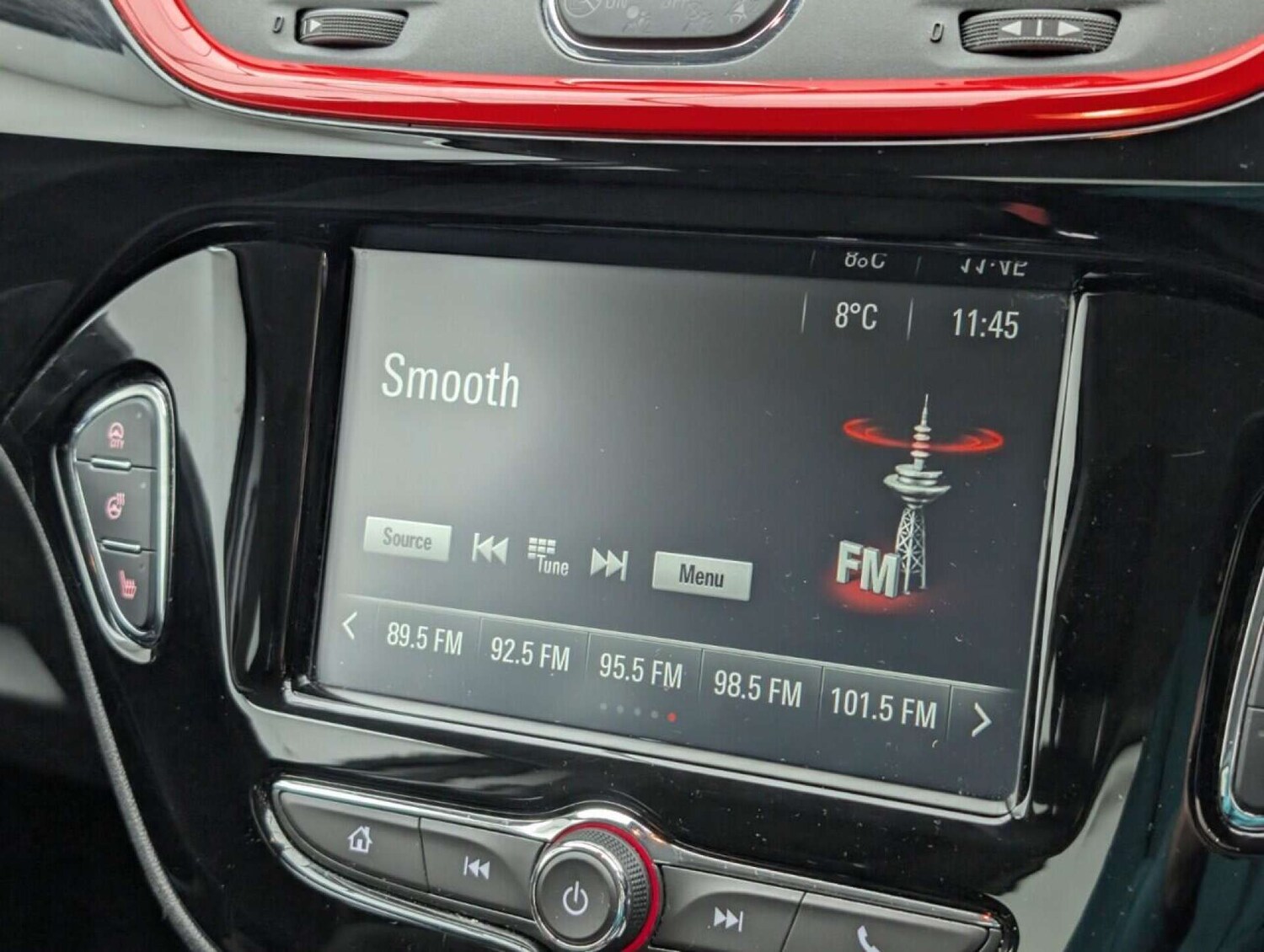 Used Vauxhall Corsa 2019 for sale - 77713591: Photo 13