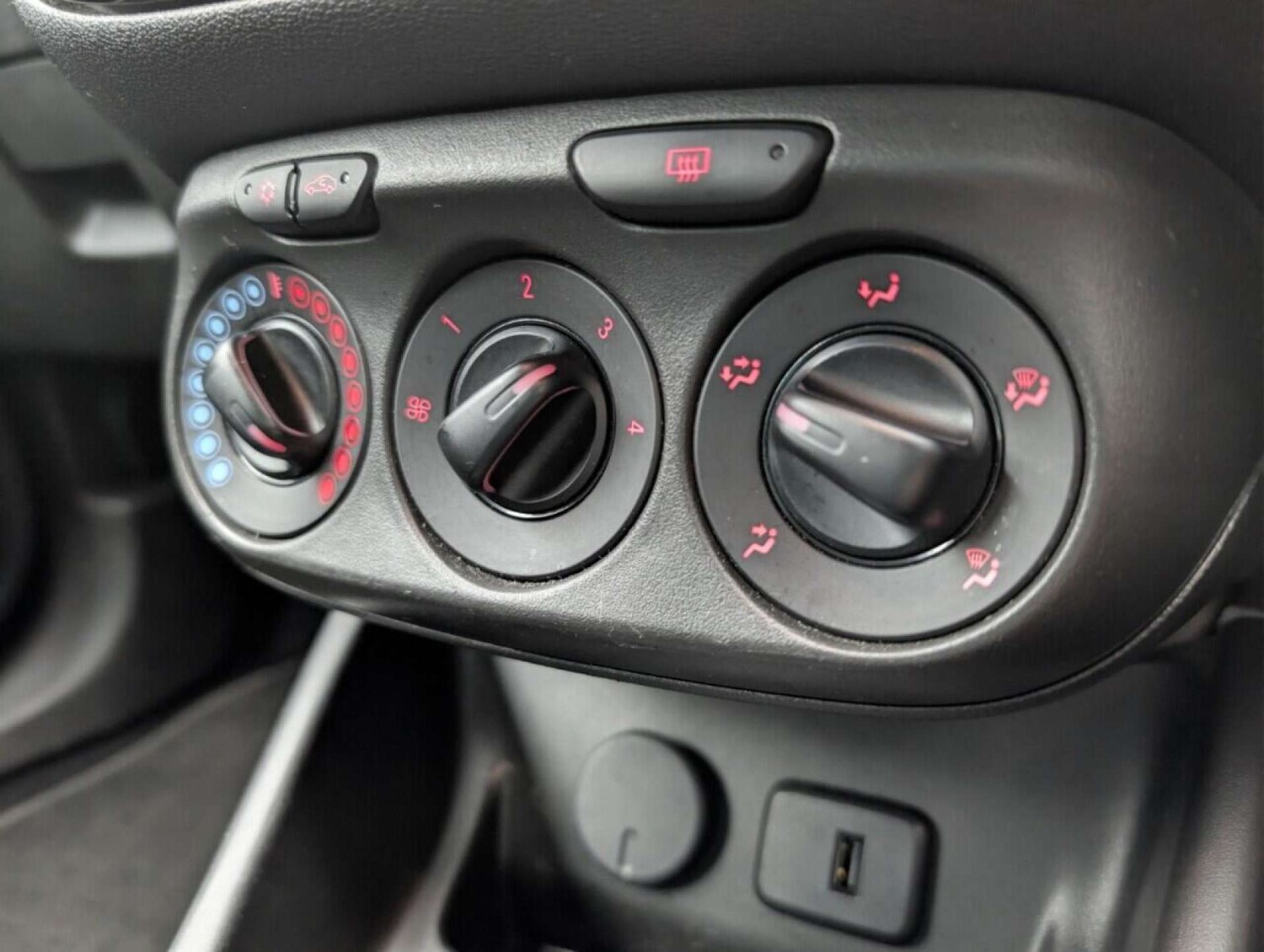 Used Vauxhall Corsa 2019 for sale - 77713591: Photo 15